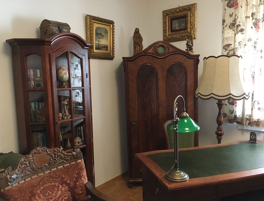 Thorrida Büro